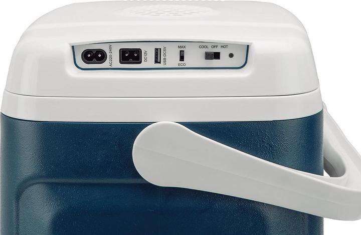 Actual product image Ohmex CLB-2225 (26 l)