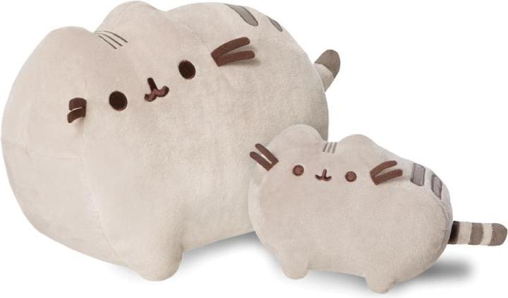 Immagine prodotto Aurora Gatto Pusheen classico (14.14 cm)