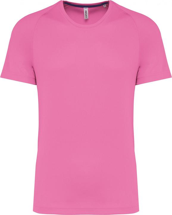 Image du produit Proact Maillot col rond recyclé (XL)