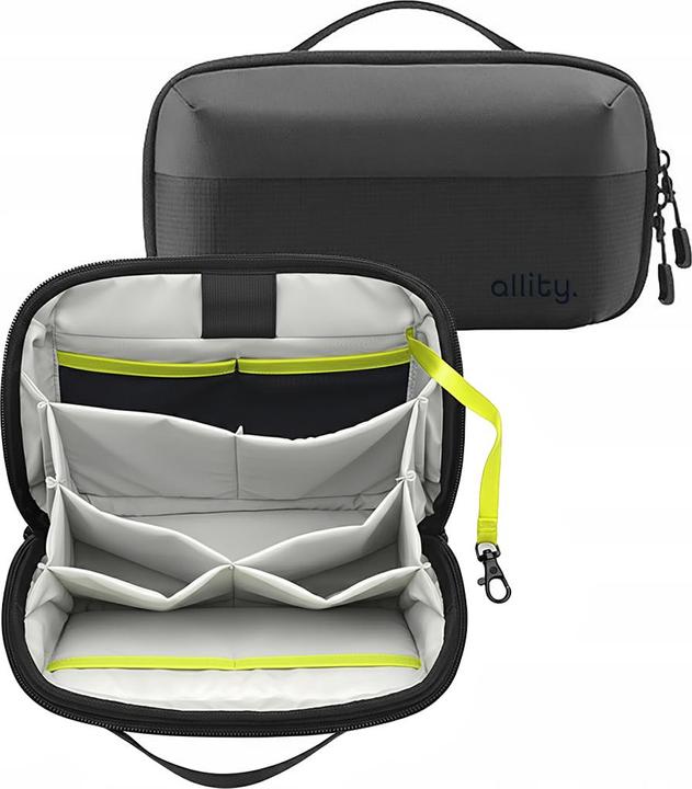 Immagine prodotto Allity Universal accessory organizer - ATB-100