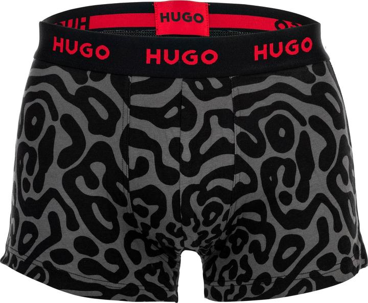 Produktbild HUGO Trunk Triplet Design (S, 3er Pack)