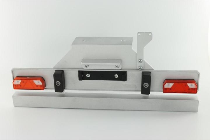 Image du produit Carson Modellsport 500907083 1:14 Eur