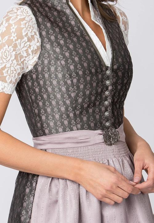 Produktbild Stockerpoint Dames Medina Jurk, Rose, 40 (40)