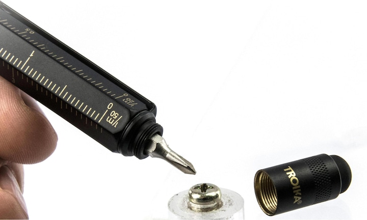 Produktbild Troika Construction (Schwarz, Gold, 1 x)