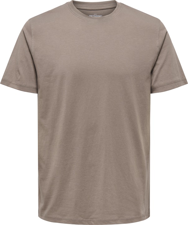 Produktbild Only & Sons Onsmax Life Ss Stitch Tee Noos (XS)