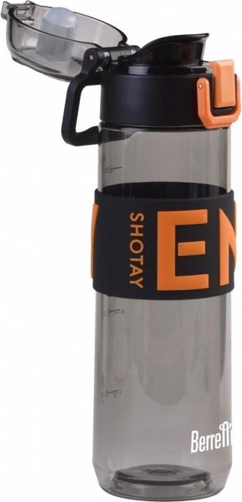 Actual product image Berretti Wasserflasche BR-0183 680 ml (0.68 l)