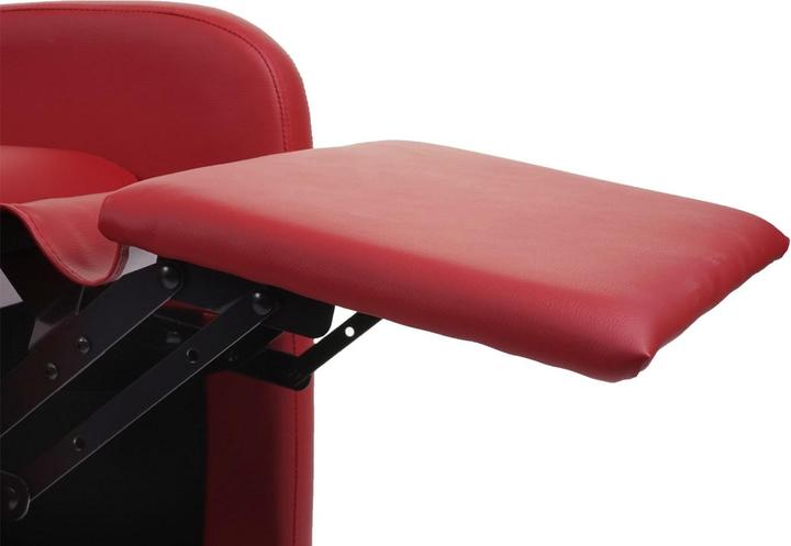 Produktbild JOHN316 Relaxsessel