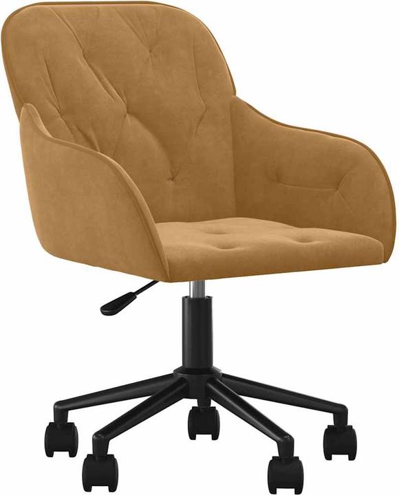 Actual product image vidaXL Bürostuhl (43 - 50.50 cm)