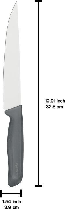 Produktbild Zyliss Tranchiermesser
