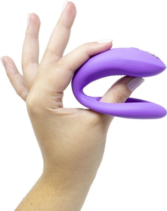 Productafbeelding We-Vibe Sync O