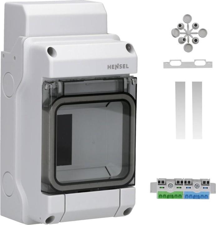 Image du produit Hensel Boîtier d'automate KV