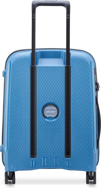 Produktbild Delsey Belmont Plus 4 Rollen Kabinentrolley 55 cm (33 l)
