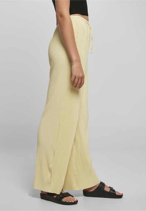 Image du produit Urban Classics Pantalon plissé pour femme - 17080 (L)