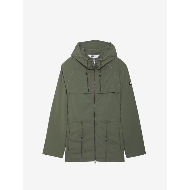 Aigle Veste Déperlante UV-C - Jacke - Damen