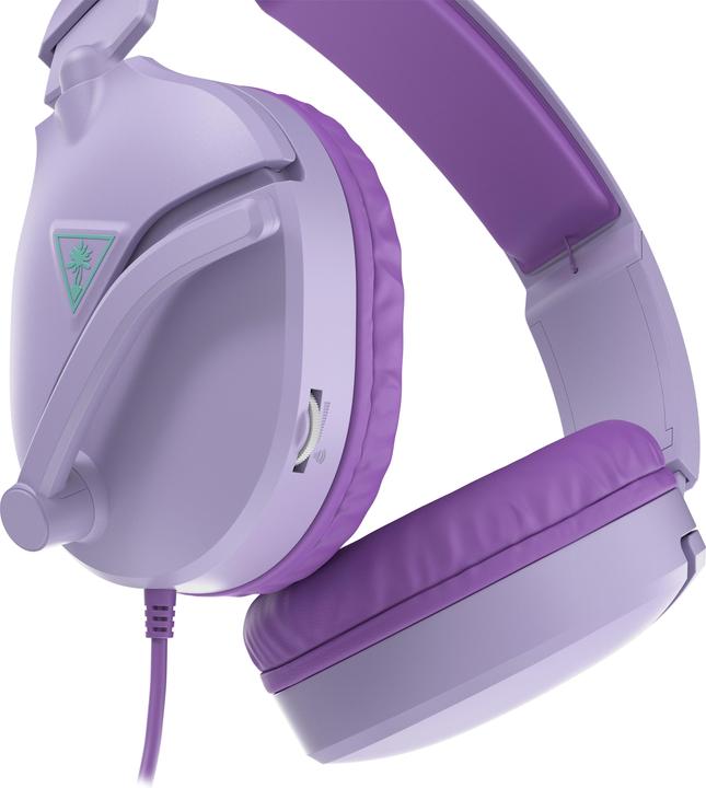 Image du produit Turtle Beach EAR FORCE RECON 70 - Casque d'écoute (Filaire)