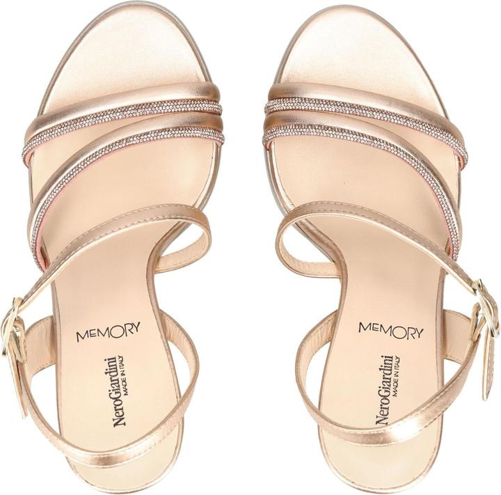 Produktbild Nero Giardini Sandalen (39)