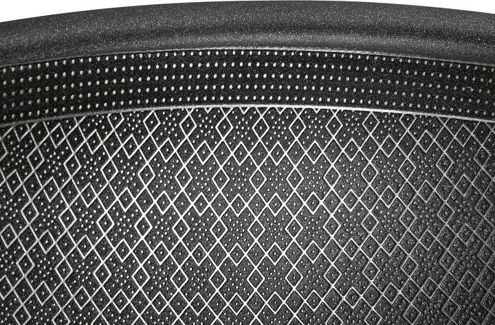Produktbild Zwilling Wok 'Joy Plus' (30 cm, Wok Pfanne, Edelstahl)