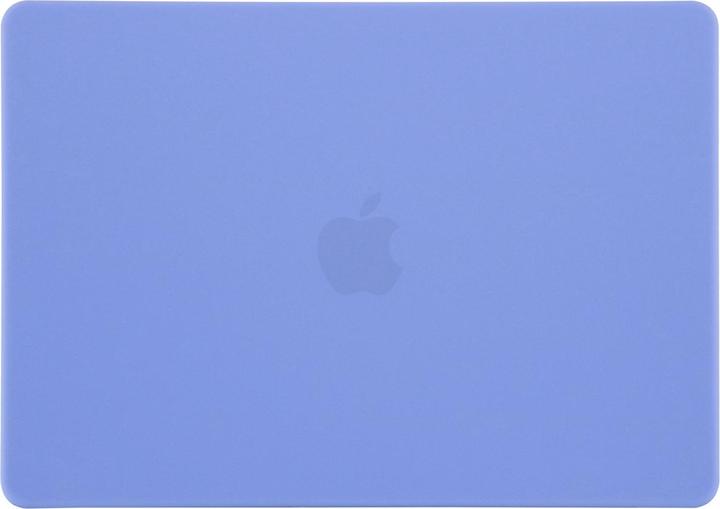 Immagine prodotto PhoneLook Cover Cover protettiva Hardshell ultrasottile per Pro in due pezzi semi-trasparente Midnight (16", Apple)