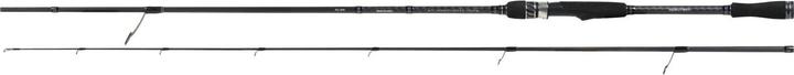 Actual product image Stucki Fishing Peak Adrenaline #2 (Spinning rod, 210 cm)