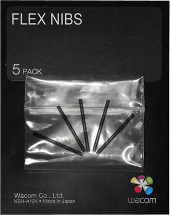 Image du produit Wacom Plumes souples