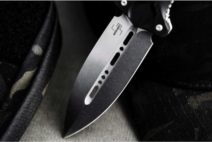 Produktbild Böker Cheus (9 cm)