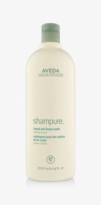 Produktbild Aveda shampure™ hand and body cleanser (1000 ml)