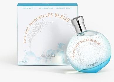 Image du produit Hermès Hermes Zusatza Ech. Edm Bleue 2 ml (Eau de toilette, 2 ml)