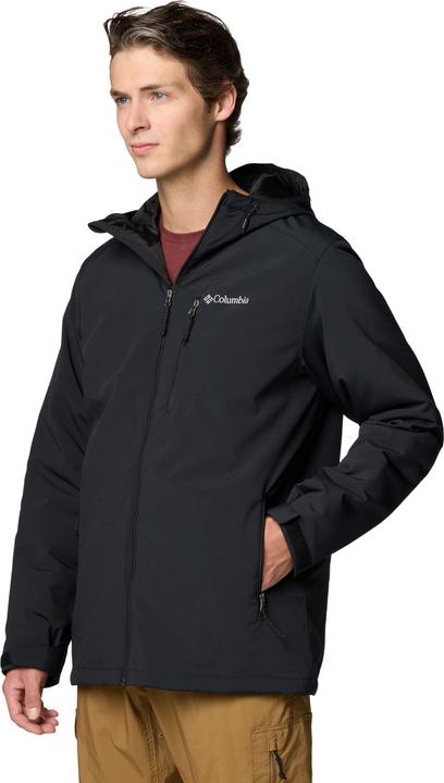 Produktbild Columbia Gate Racer™ II Softshell (S)