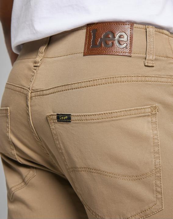 Produktbild Lee Extreme Motion Straight Jeans cougar (W31/L32)