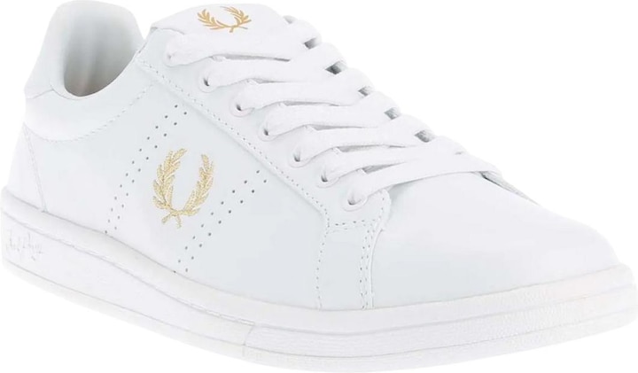Produktbild Fred Perry Sneaker B721 Leder (42)