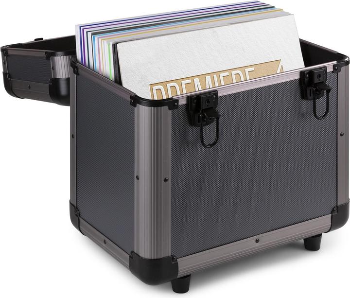 Produktbild Power Dynamics RC80, titanium