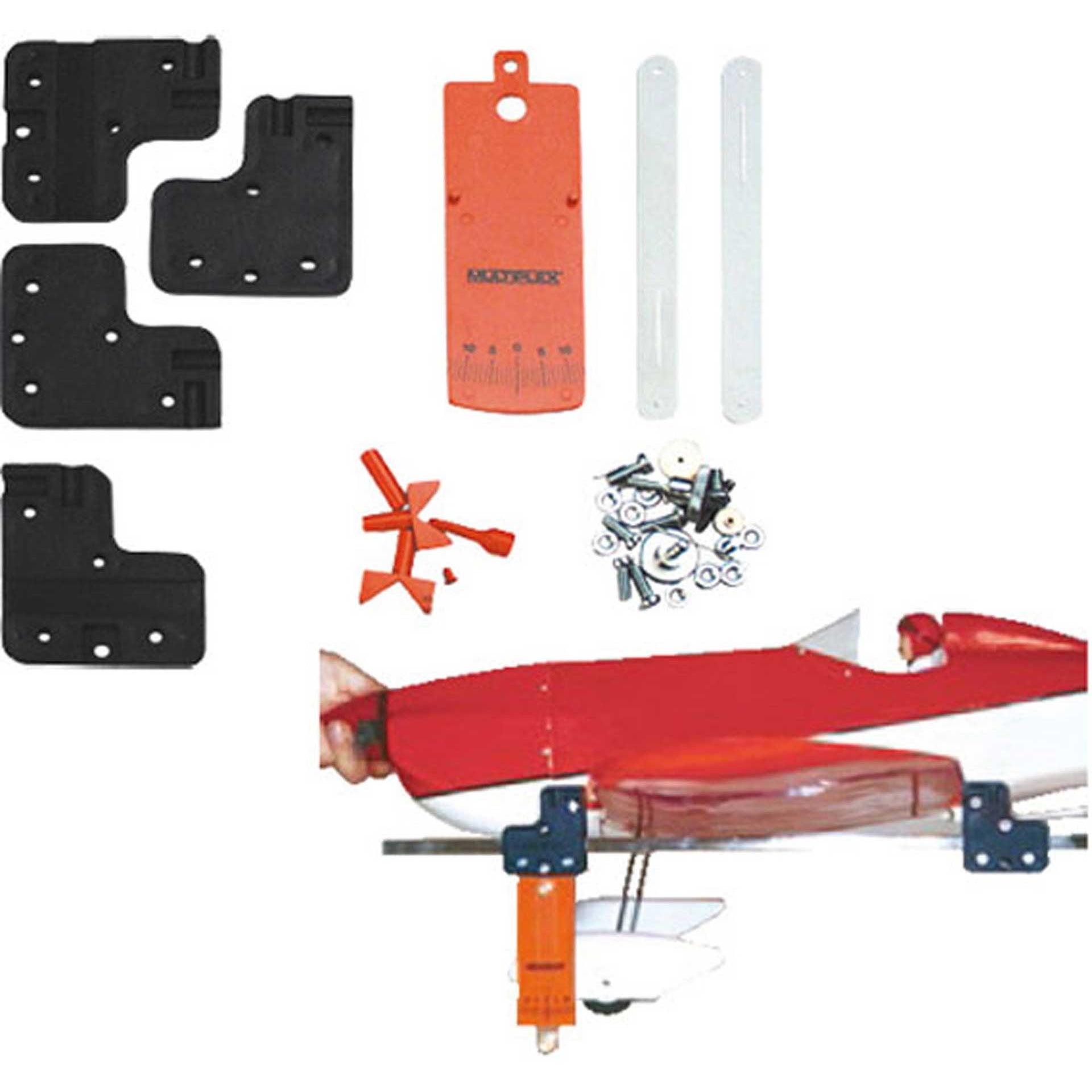 Multiplex EWD Waage MPX