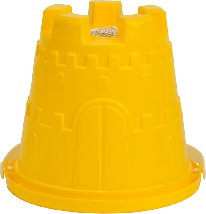 Actual product image Androni Bucket castle