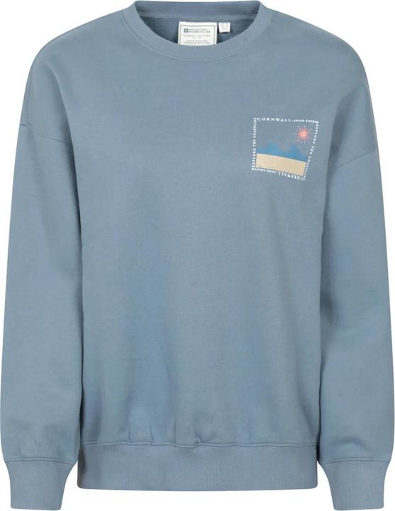 Produktbild Mountain Warehouse Sweatshirt leger (38)