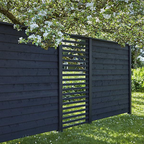 Produktbild kaiserkraft PLUS Klink Profilzaun