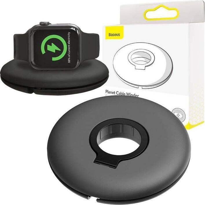 Produktbild Baseus Planet Cabel Winer