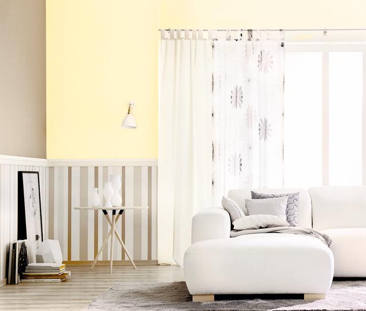 Produktbild Schöner Wohnen Trendfarbe Matt Tester Cream 50 ml (50 ml)