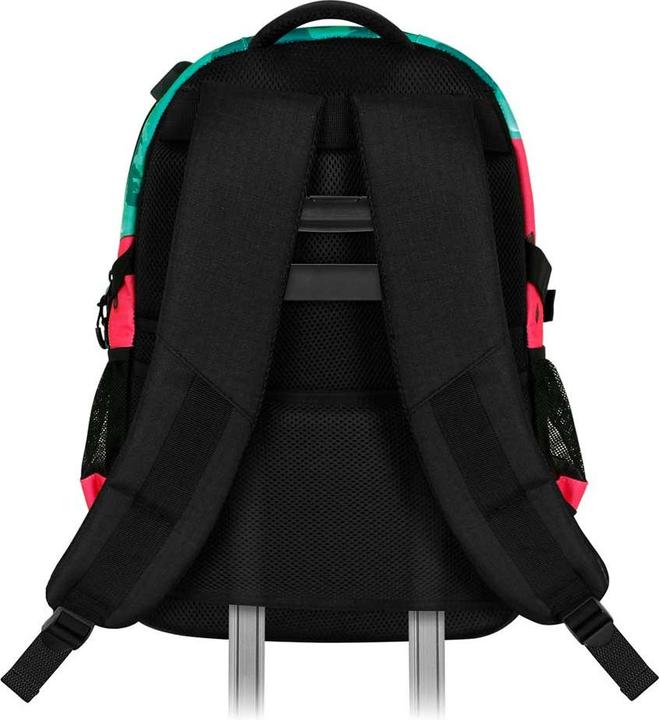 Produktbild Oh My Pop! PLUS Running Backpack Melty Melon