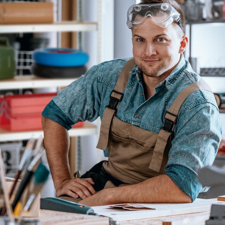 Immagine prodotto Relaxdays Scaffale resistente