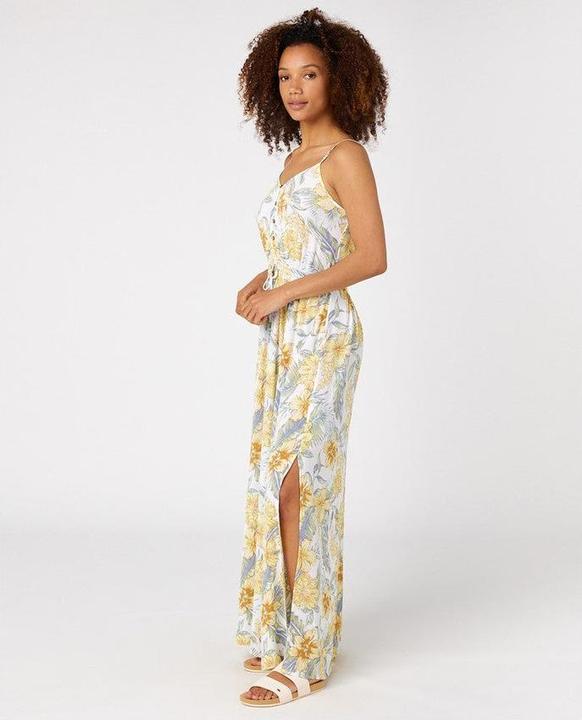 Produktbild Rip Curl Always Summer Langes Kleid weiss (L)