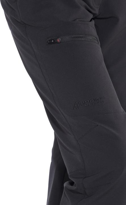 Produktbild Maier Sports Helga Outdoorhose (S)