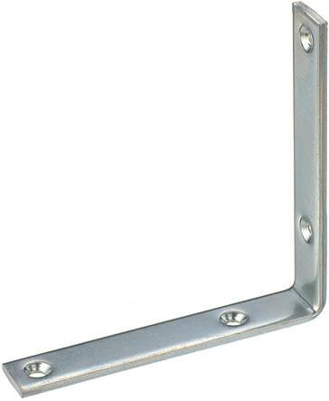 Actual product image Torbel Reinforcement angle (Reinforcing brackets, 1 pcs.)