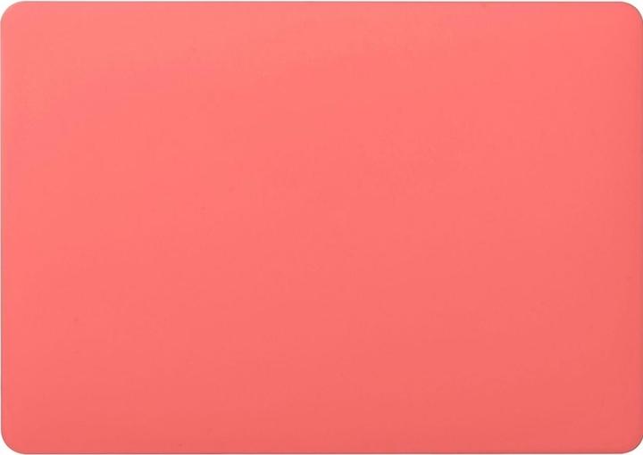 Actual product image Screenguard Hard Case for Apple MacBook Air 13" Retina (2018-2020) A1932 A2179 (13", Apple)