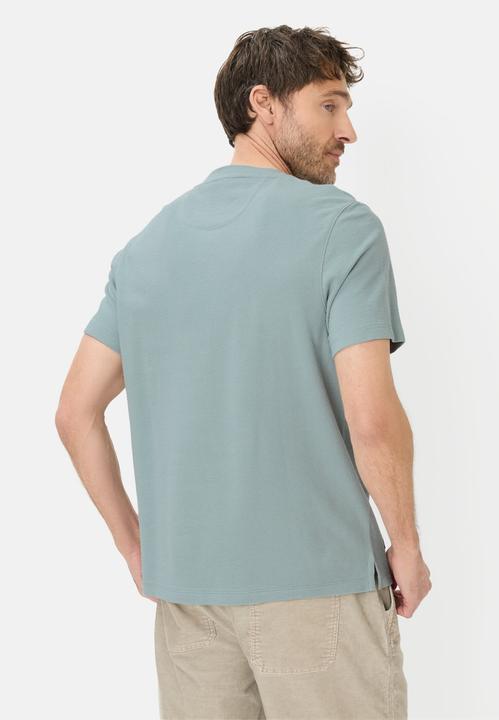 Produktbild Camel Active T-Shirt aus reiner Baumwolle (M)