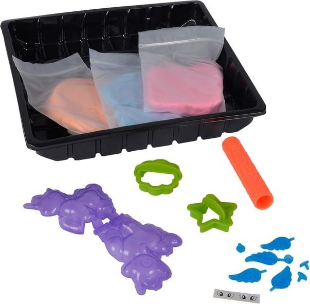 Image du produit Simba A&F Set de sable de jeu Crème glacée