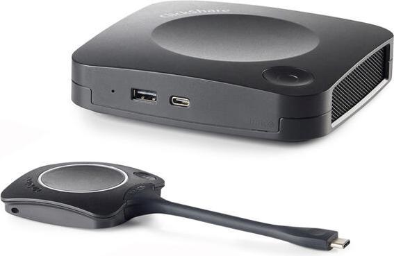 Productafbeelding Barco Clickshare C-10 Gen 2 (30 m, HDMI 1.4b)