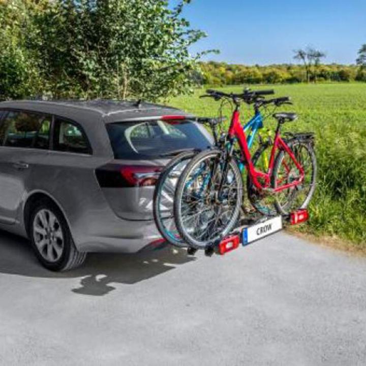 Produktbild Eufab Crow