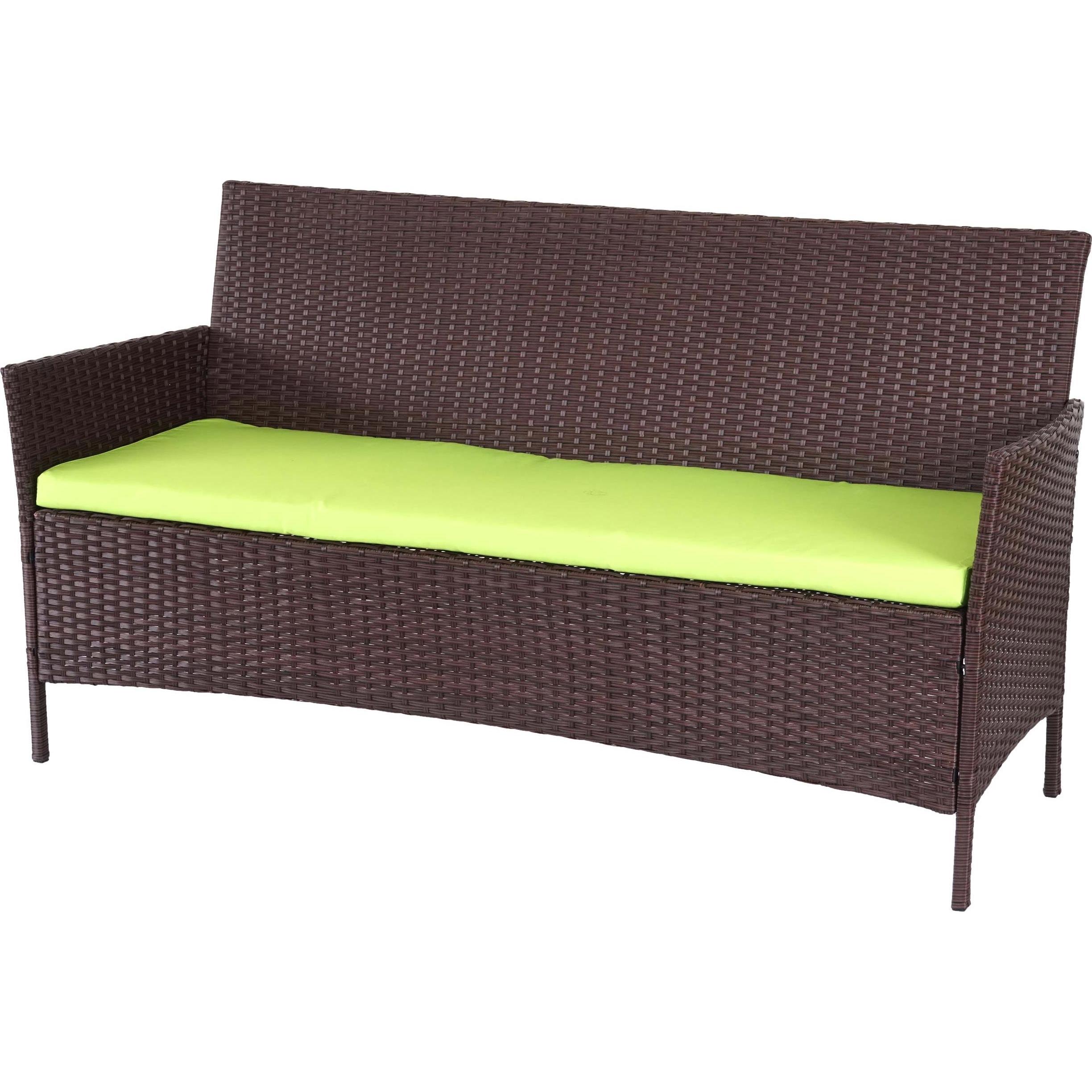MCW, Gartenbank, Hamar-G