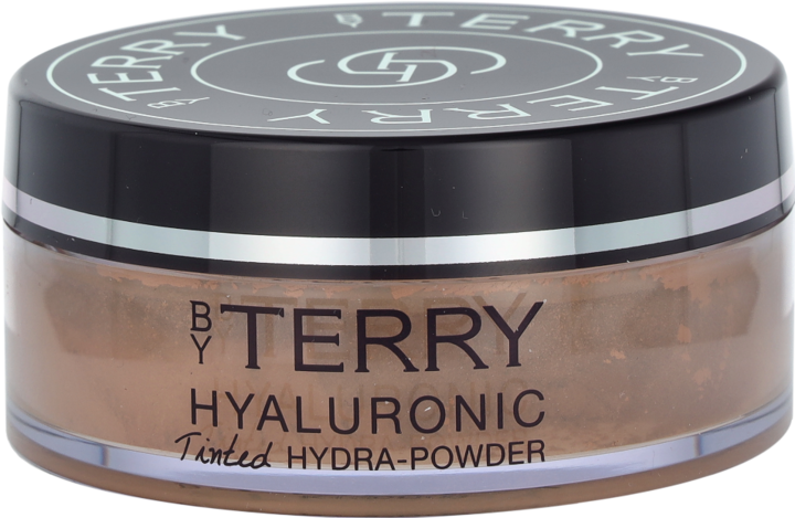 Image du produit By Terry Hyaluronic Hydra Powder Tinted Veil N500 (Teinté)