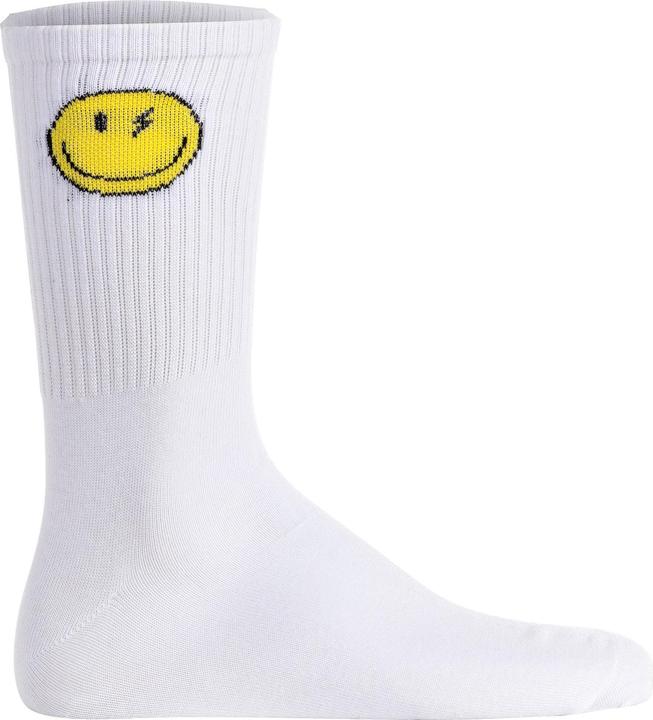 Produktbild Jack & Jones Jacbasic Logo Tennis Sock 5 Pack (3er Pack, 40 - 46)